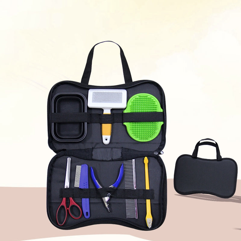 PawPerfect Grooming Collection