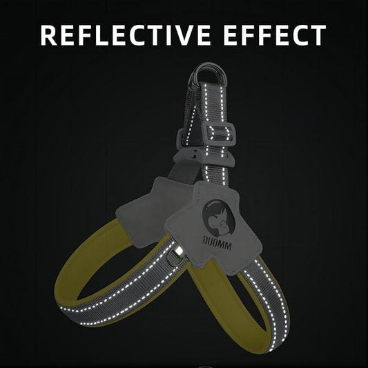 UrbanWalk Comfort Pet Harness