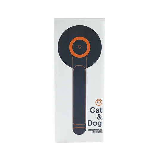 GentleGrip Pet Grooming Comb
