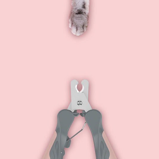 PawSafe Pet Nail Trimmer