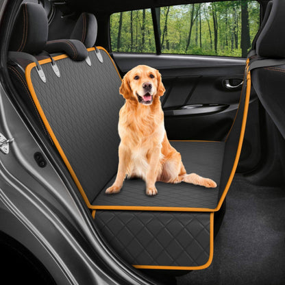 PawGuard Car Seat Cover
