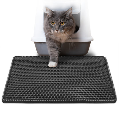 CleanPaws Litter Control Mat
