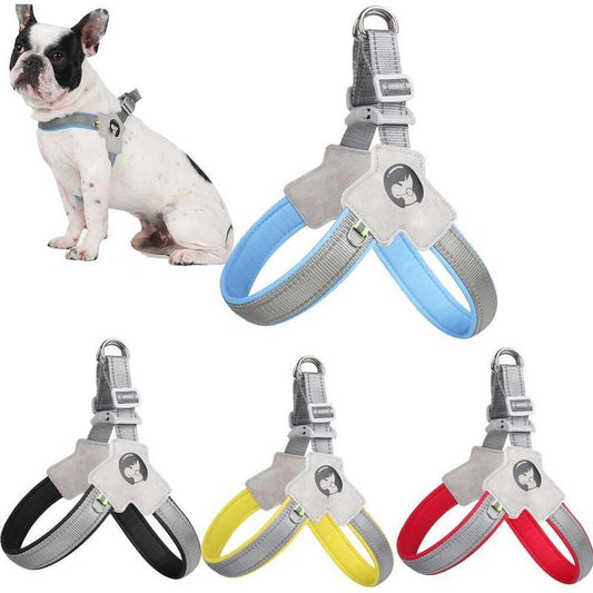 UrbanWalk Comfort Pet Harness
