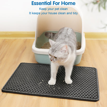 CleanPaws Litter Control Mat